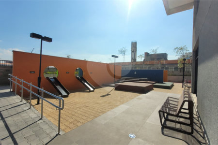 Apartamento à venda com 3 quartos, sendo 1 suíte, em Vila Leopoldina, São Paulo, SP