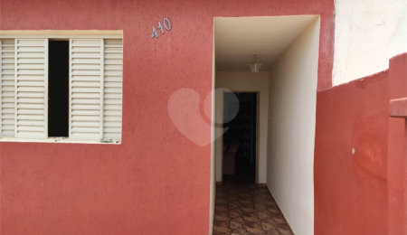 Casa à venda com 4 quartos em Jardim Parada do Alto, Sorocaba, SP