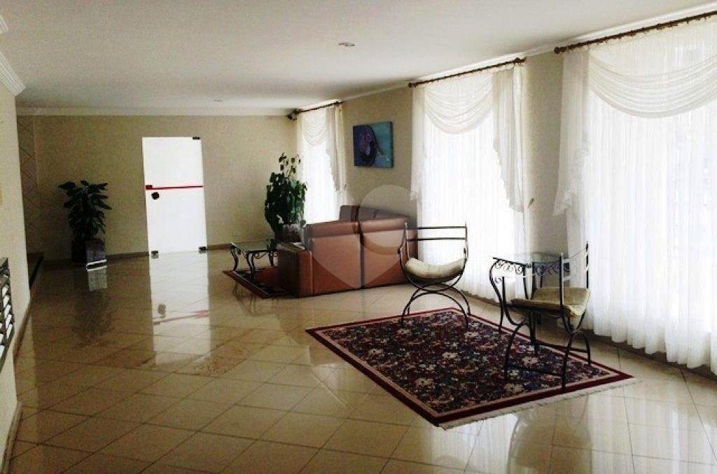 Apartamento à venda com 2 quartos em Santa Teresinha, São Paulo, SP