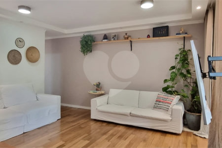 Apartamento à venda com 3 quartos, sendo 2 suítes, em Jardim Arpoador, São Paulo, SP