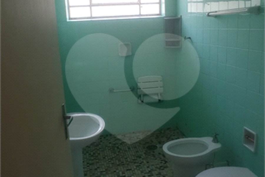 Sobrado à venda com 3 quartos em Mandaqui, São Paulo, SP