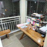 Apartamento à venda com 3 quartos, sendo 1 suíte, em Cézar de Souza, Mogi das Cruzes, SP