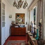Casa à venda com 7 quartos, sendo 1 suíte, em Cosme Velho, Rio de Janeiro, RJ