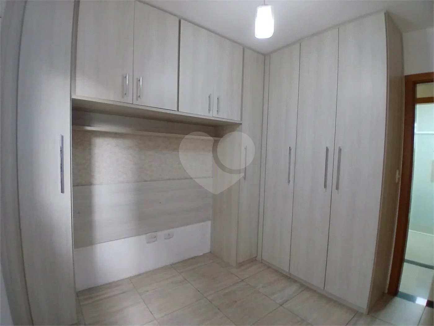 Casa à venda com 2 quartos em Vila Gustavo, São Paulo, SP