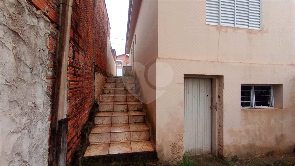 Casa à venda com 1 quarto em Jardim Maricota, Itapetininga, SP