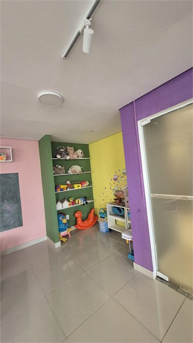 Apartamento para alugar com 2 quartos, sendo 1 suíte, em Parque Bela Vista, Votorantim, SP