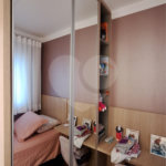 Apartamento à venda com 3 quartos, sendo 1 suíte,  em Vila Leonor, São Paulo, SP