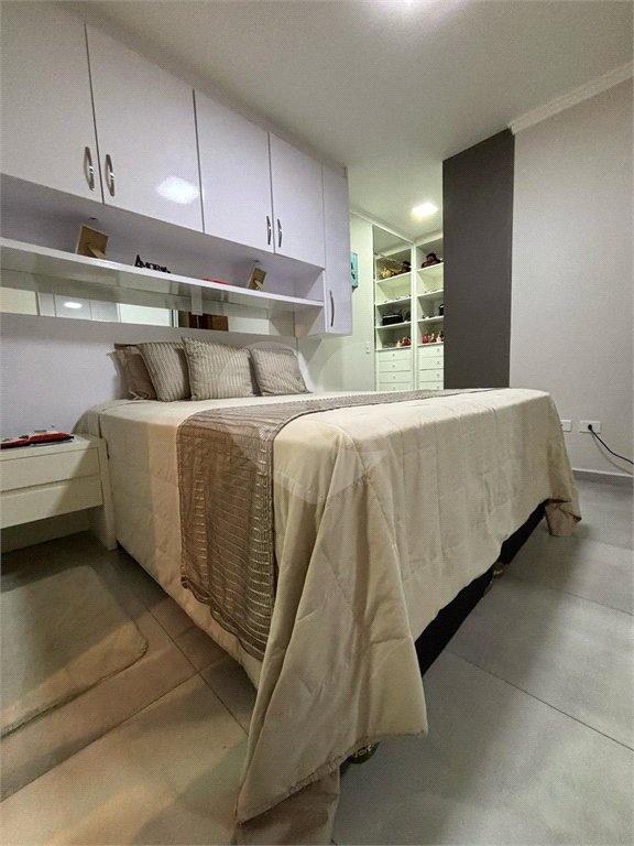 Apartamento à venda com 2 suítes em Vila Gustavo, São Paulo, SP