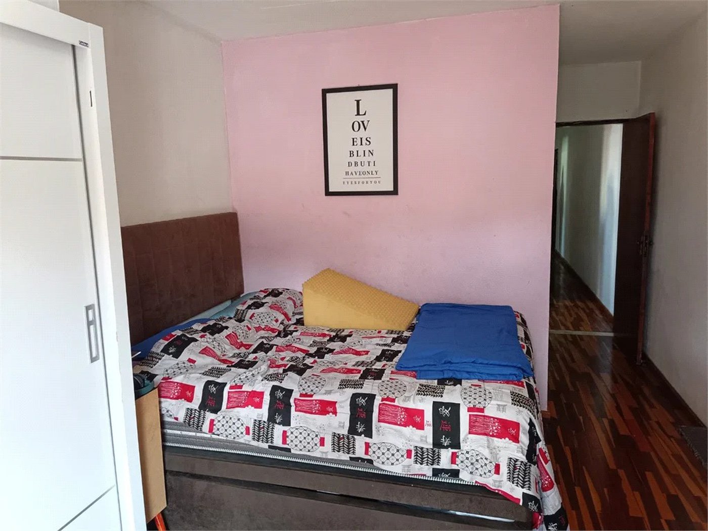 Casa à venda com 3 quartos, sendo 1 suíte, em Butantã, São Paulo, SP