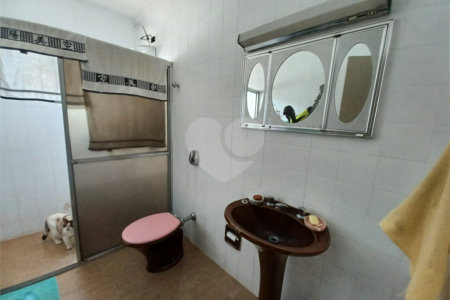 Sobrado à venda com 4 quartos, sendo 2 suítes, em Vila Medeiros, São Paulo, SP