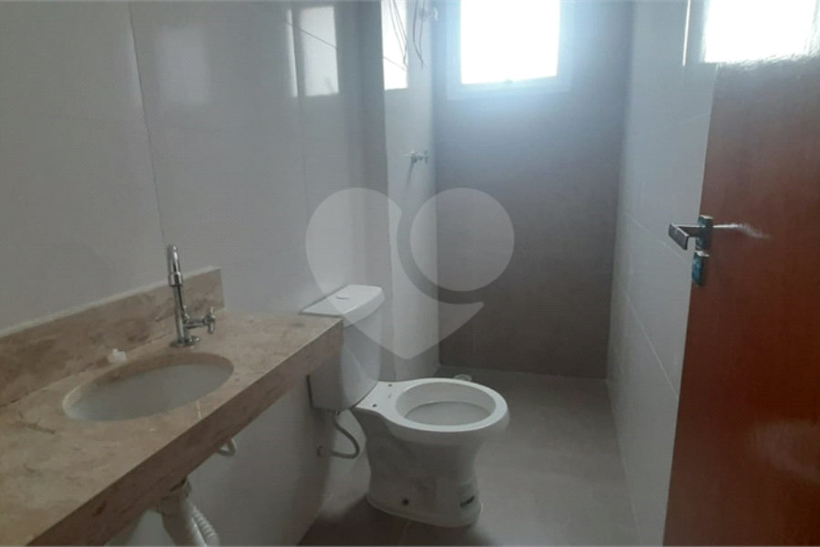 Apartamento à venda com 2 quartos em Santana, São Paulo, SP