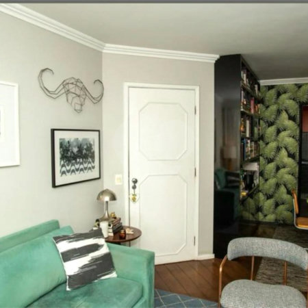 Apartamento à venda com 3 quartos, sendo 1 suíte, em Brooklin Paulista, São Paulo, SP