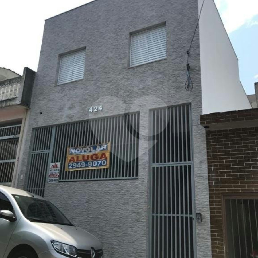 Casa à venda com 2 quartos em Vila Medeiros, São Paulo, SP