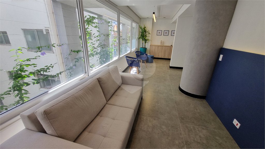 Apartamento à venda com 2 quartos, sendo 1 suíte, em Água Fria, São Paulo, SP