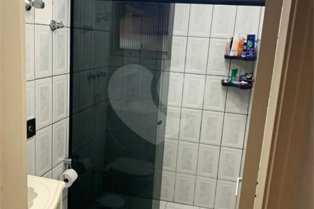 Apartamento à venda com 3 quartos em Alto da Lapa, São Paulo, SP