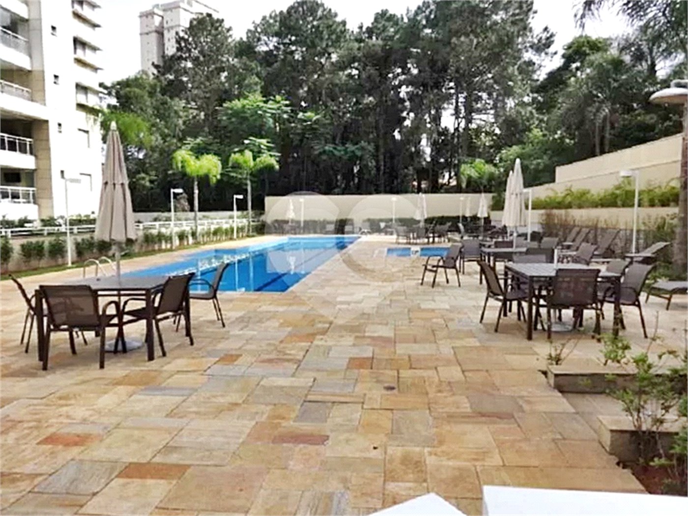 Apartamento à venda com 3 suítes em Lauzane Paulista, São Paulo, SP