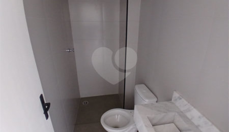 Studio à venda com 1 quarto em Vila Mariana, São Paulo, SP