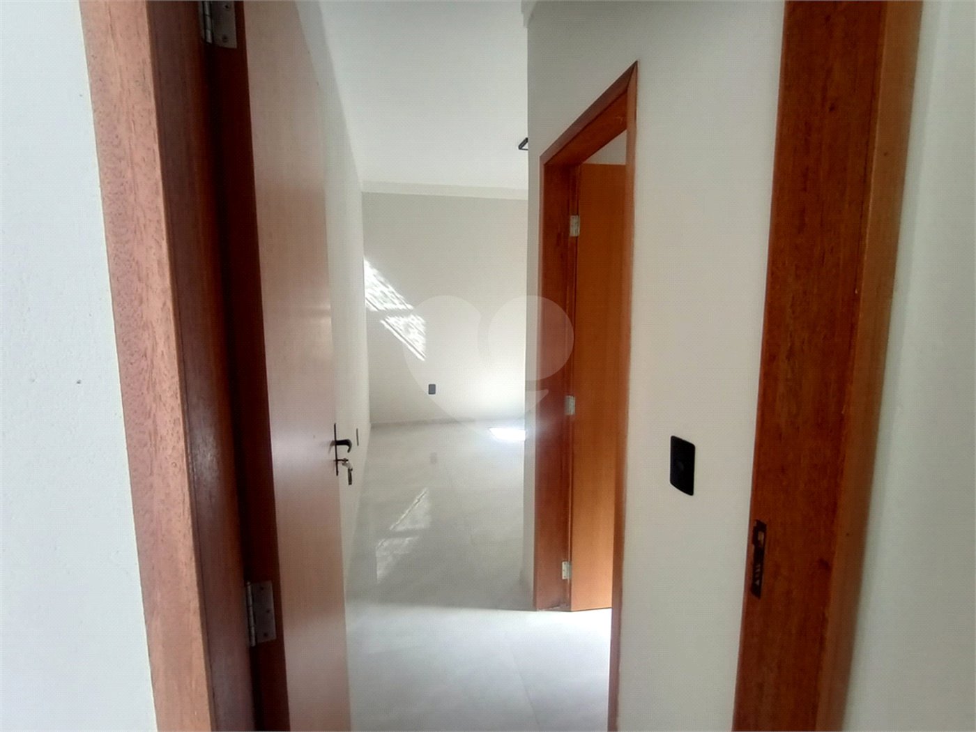 Casa à venda com 2 quartos, sendo 1 suíte, em Residencial Villaggio DI Capri, Itapetininga, SP