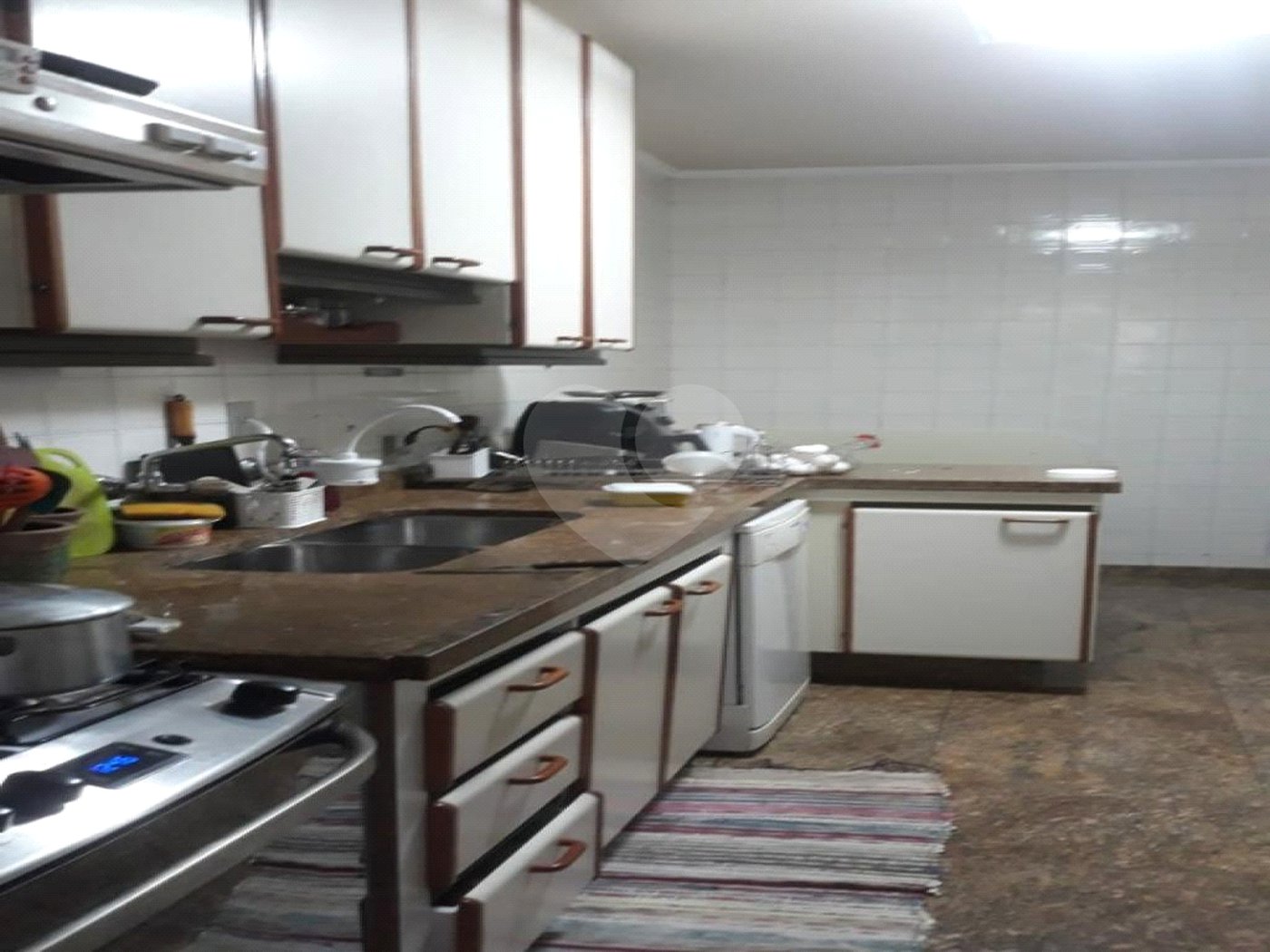 Apartamento à venda com 3 quartos, sendo 1 suíte, em Real Parque, São Paulo, SP