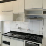 Apartamento à venda com 2 quartos em Vila Cruzeiro, São Paulo, SP