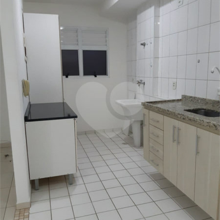 Apartamento à venda com 2 quartos em Jardim Alice, Indaiatuba, SP