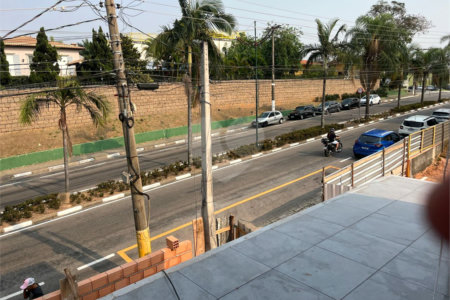 Terreno para alugar em Pinheirinho, Vinhedo, SP