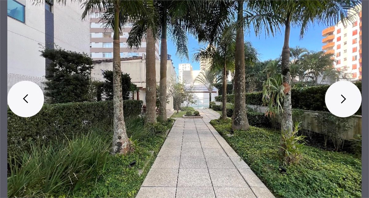 Apartamento à venda com 1 quarto em Pinheiros, São Paulo, SP