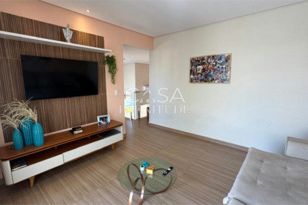 Casa em condomínio à venda com 3 suítes em Jardim Novo Horizonte, Sorocaba, SP