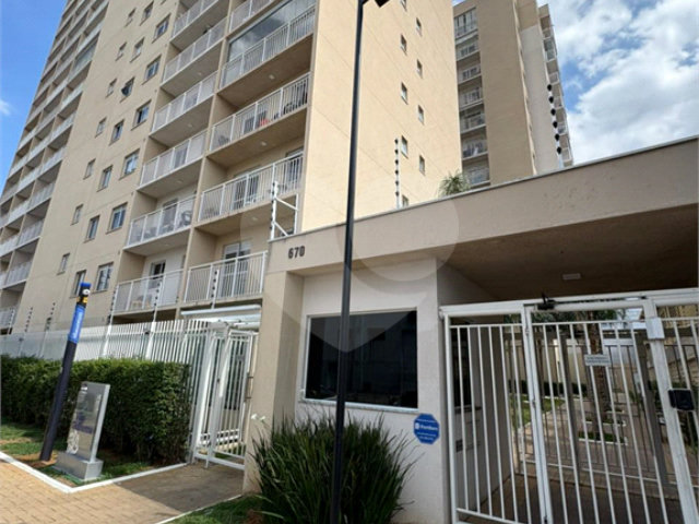 Apartamento à venda com 2 quartos em Vila Guilherme, São Paulo, SP