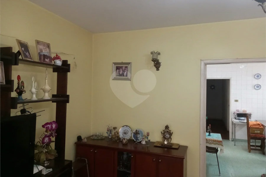 Casa à venda com 3 quartos em Limão, São Paulo, SP
