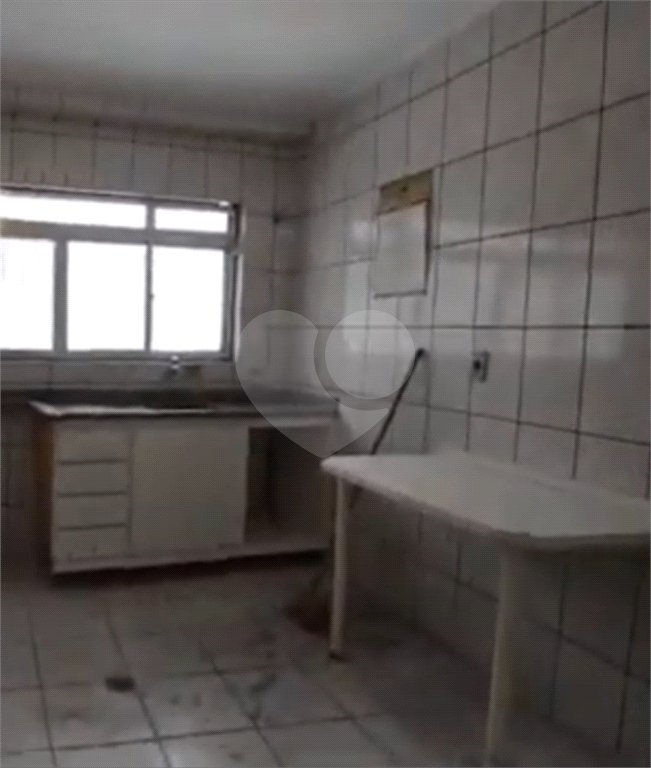 Sobrado à venda com 3 quartos em Vila Lageado, São Paulo, SP