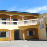 Casa Residencial à venda, Balneário Marambaia, Itanhaém - CA0135.