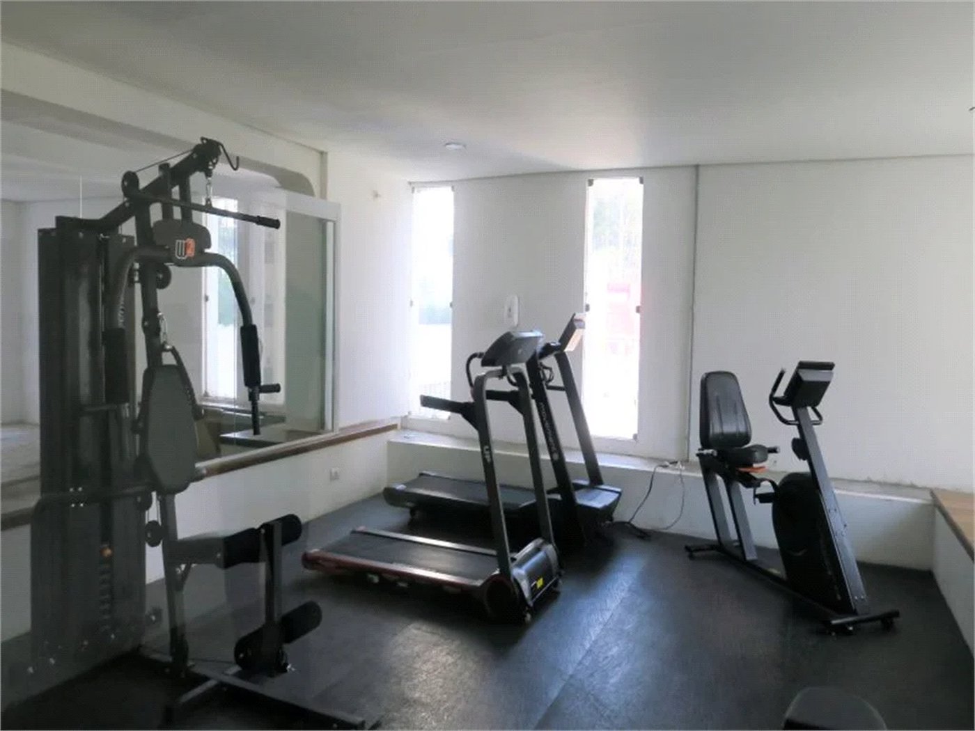 Apartamento à venda com 3 quartos, sendo 1 suíte, em Vila Andrade, São Paulo, SP