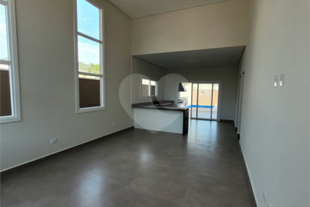 Casa Térrea à venda com 3 suítes em Loteamento Greenfield, Atibaia, SP