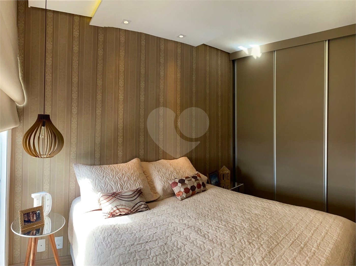 Apartamento à venda com 3 quartos, sendo 1 suíte, em Jardim Brogotá, Atibaia, SP