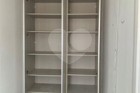 Apartamento à venda com 4 quartos, sendo 1 suíte,  em Chácara Califórnia, São Paulo, SP