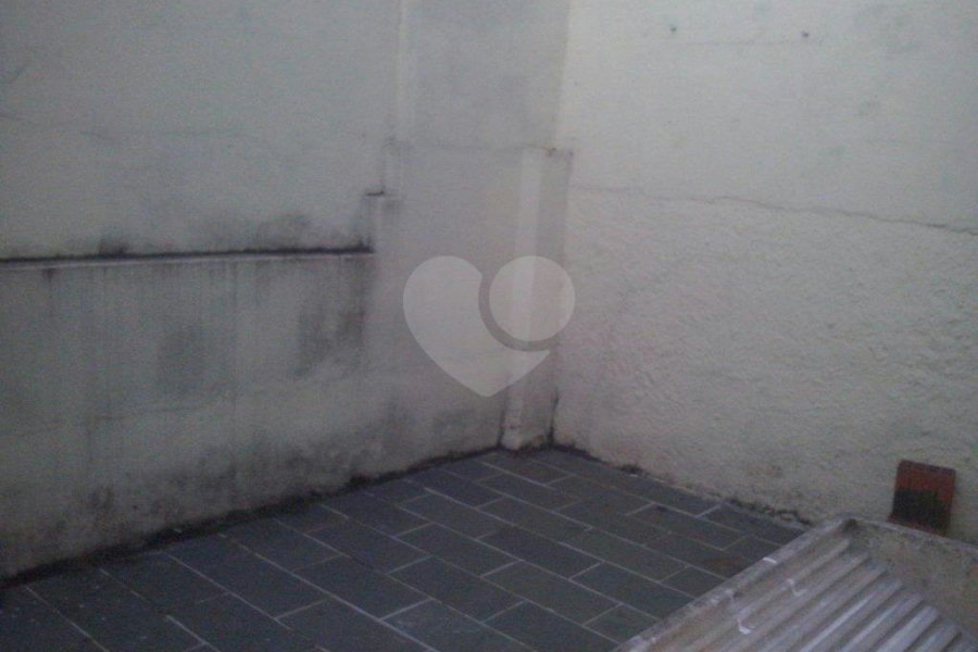 Sobrado à venda com 2 quartos em Vila Guilherme, São Paulo, SP