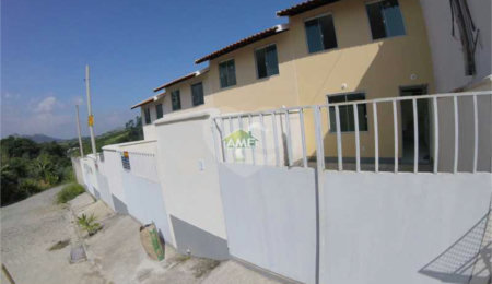 Casa à venda com 2 quartos, sendo 1 suíte, em Campo Grande, Rio de Janeiro, RJ
