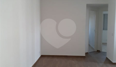 Apartamento à venda com 2 quartos em Freguesia do Ó, São Paulo, SP