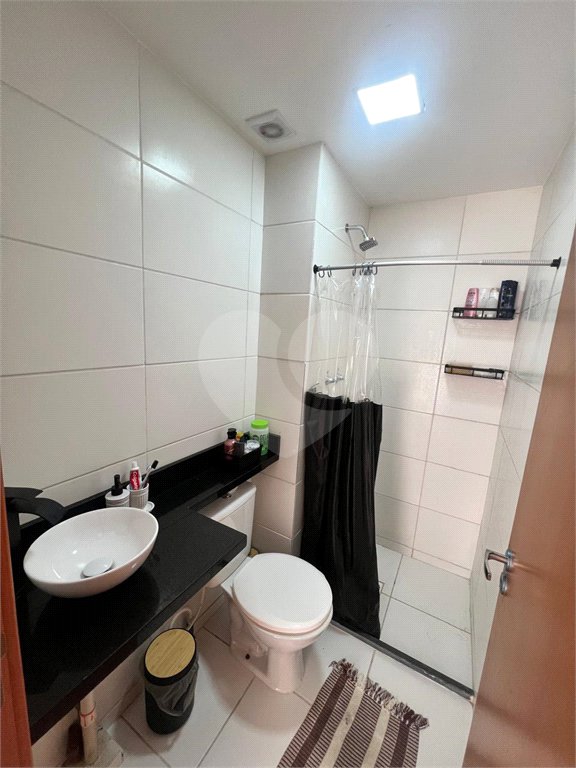 Apartamento à venda com 2 quartos em Guaratiba, Rio de Janeiro, RJ