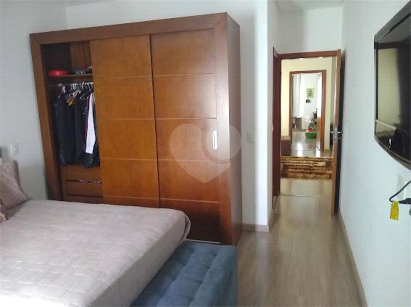 Casa à venda com 4 suítes no condomínio Sunset, Sorocaba - SP