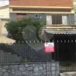 Sobrado à venda com 3 quartos em Tucuruvi, São Paulo, SP