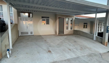 Casa à venda com 2 quartos no condomínio Residencial Parque Imperial, Sorocaba - SP