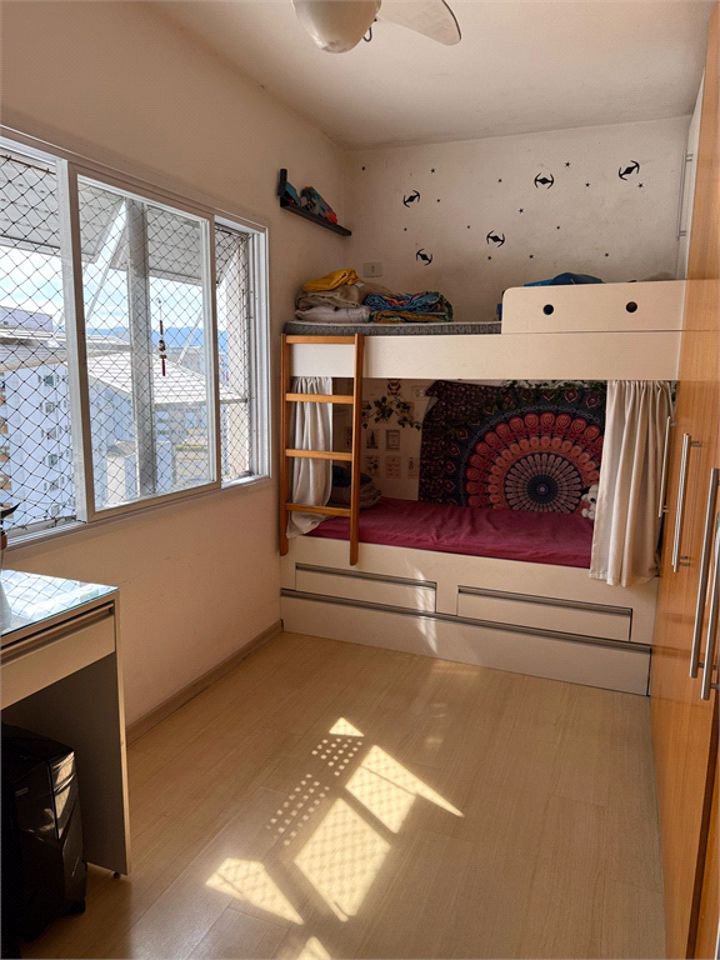 Apartamento à venda, 91 m² por R$ 530.000,00 - Ponta da Praia - Santos/SP