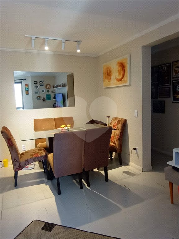 Apartamento à venda com 3 quartos, sendo 1 suíte, em Mandaqui, São Paulo, SP