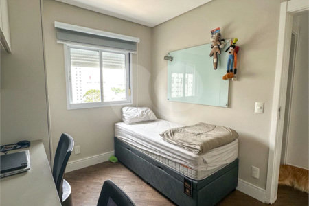 Apartamento à venda com 3 quartos, sendo 1 suíte, no Centro, São Bernardo do Campo, SP