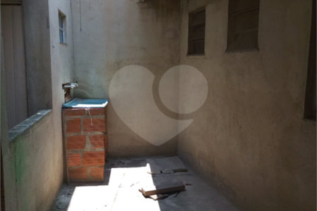 Casa Térrea à venda com 5 quartos em Santa Cruz, Rio de Janeiro, RJ