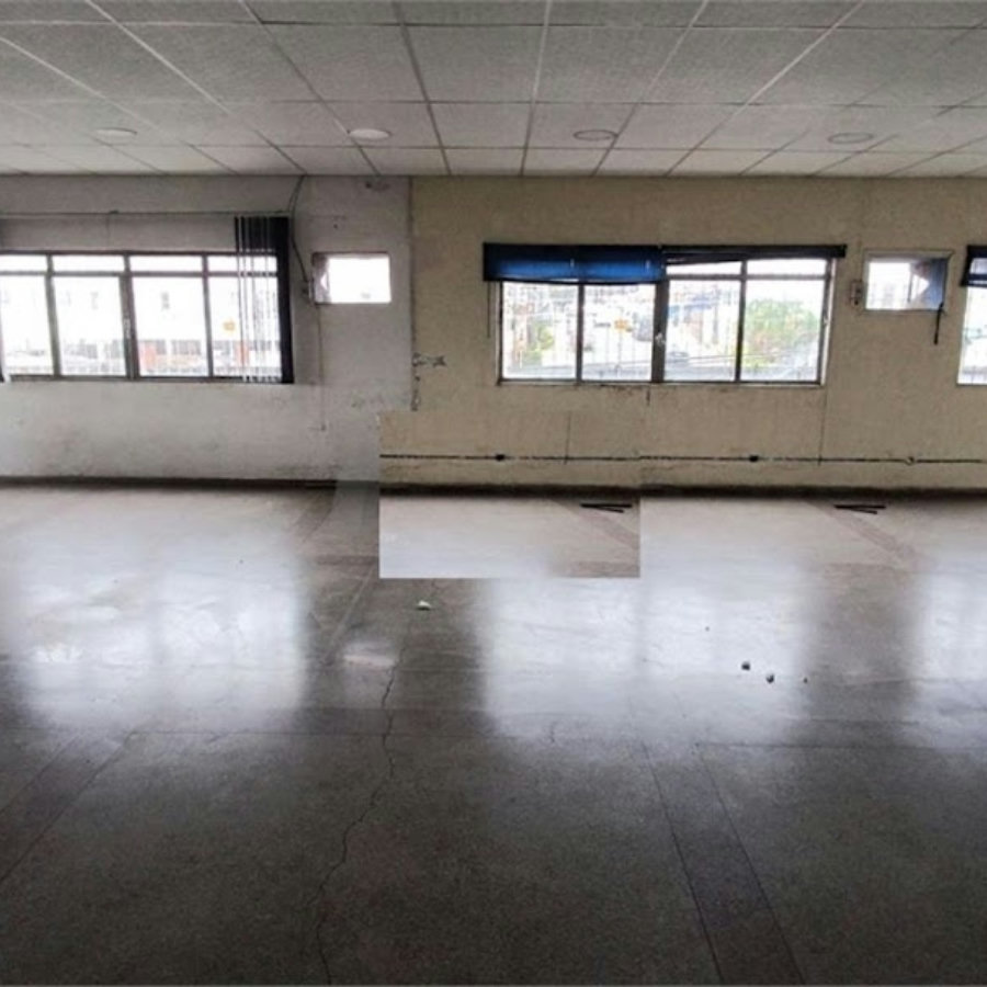 Casa Comercial para locação, Parque Itália, Campinas - CA0157.