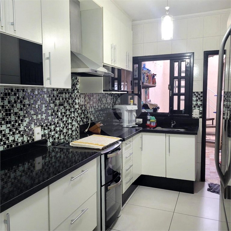 Casa à venda com 2 quartos em Jardim Arize, São Paulo, SP