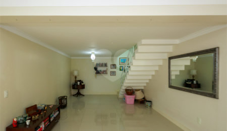Casa à venda com 4 suítes no condomínio Bellagio, São Paulo - SP